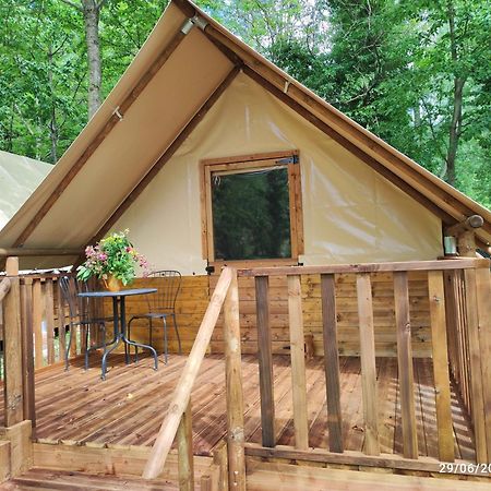 Saecula Natural Village Experience Force Exterior foto