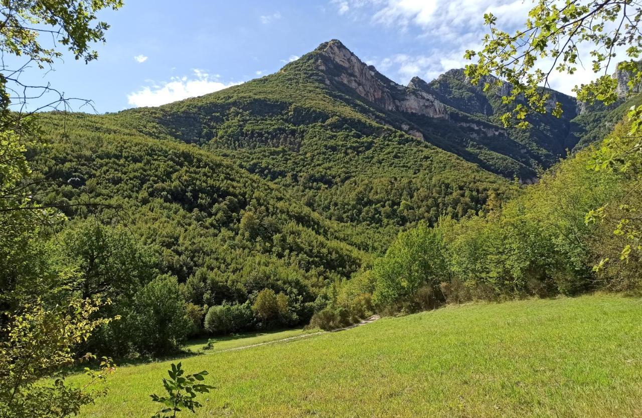 Saecula Natural Village Experience Force Exterior foto